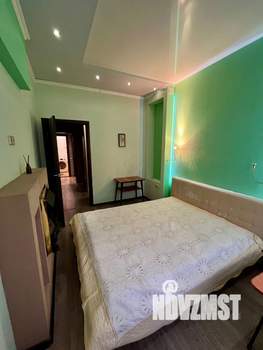 3-к квартира, на длительный срок, 86м2, 1/5 этаж