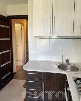 1-к квартира, на длительный срок, 32м2, 9/9 этаж