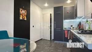 1-к квартира, на длительный срок, 42м2, 10/10 этаж