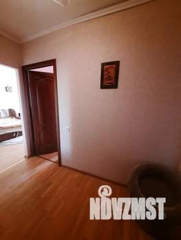 2-к квартира, посуточно, 55м2, 7/10 этаж