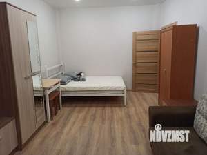 1-к квартира, на длительный срок, 37м2, 3/3 этаж