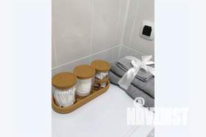 1-к квартира, посуточно, 26м2, 16/16 этаж