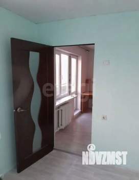 1-к квартира, на длительный срок, 36м2, 4/5 этаж