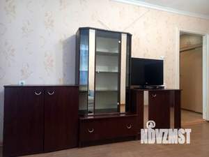 2-к квартира, на длительный срок, 53м2, 1/10 этаж