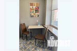 1-к квартира, посуточно, 32м2, 4/7 этаж