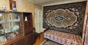 2-к квартира, на длительный срок, 43м2, 4/5 этаж