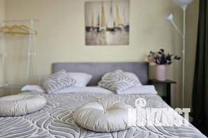 1-к квартира, посуточно, 27м2, 4/5 этаж