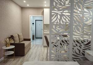 1-к квартира, на длительный срок, 33м2, 4/16 этаж