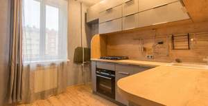 2-к квартира, на длительный срок, 63м2, 2/5 этаж