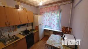 2-к квартира, на длительный срок, 45м2, 2/5 этаж