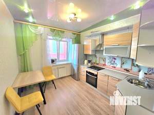 1-к квартира, на длительный срок, 40м2, 5/10 этаж