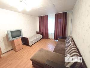 1-к квартира, посуточно, 35м2, 5/9 этаж