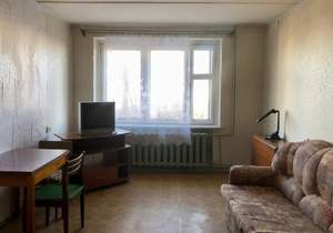 1-к квартира, на длительный срок, 36м2, 2/9 этаж