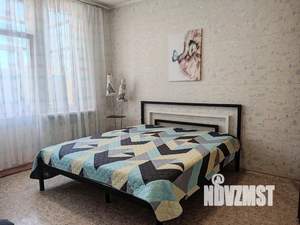 2-к квартира, посуточно, 60м2, 3/5 этаж