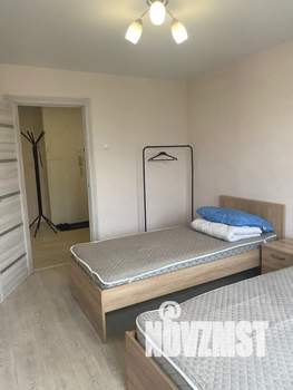3-к квартира, посуточно, 70м2, 4/9 этаж