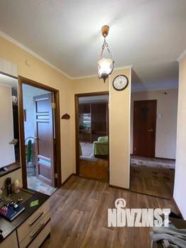 2-к квартира, на длительный срок, 50м2, 4/6 этаж