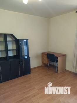 1-к квартира, на длительный срок, 38м2, 7/16 этаж
