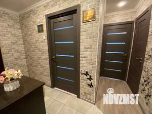 1-к квартира, посуточно, 39м2, 3/9 этаж