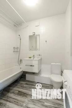 1-к квартира, посуточно, 38м2, 7/9 этаж