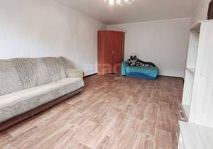 1-к квартира, на длительный срок, 35м2, 2/9 этаж