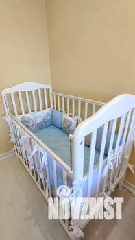 2-к квартира, посуточно, 72м2, 5/10 этаж