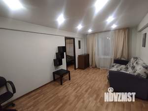 2-к квартира, на длительный срок, 41м2, 2/5 этаж