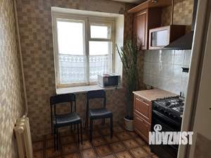 2-к квартира, на длительный срок, 46м2, 9/10 этаж