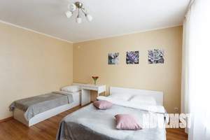 2-к квартира, посуточно, 69м2, 8/10 этаж