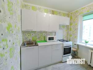 1-к квартира, посуточно, 28м2, 3/5 этаж