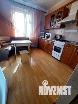 2-к квартира, посуточно, 55м2, 7/10 этаж