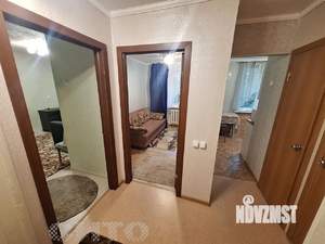 2-к квартира, на длительный срок, 41м2, 2/5 этаж
