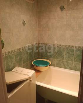 2-к квартира, на длительный срок, 50м2, 3/5 этаж