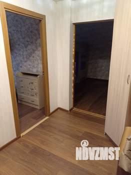 2-к квартира, на длительный срок, 55м2, 4/5 этаж