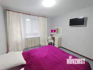 1-к квартира, посуточно, 30м2, 1/5 этаж