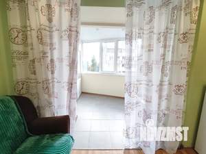 1-к квартира, посуточно, 56м2, 7/9 этаж