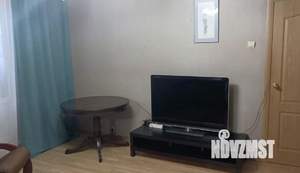 2-к квартира, на длительный срок, 50м2, 2/5 этаж