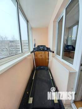 3-к квартира, на длительный срок, 66м2, 4/5 этаж