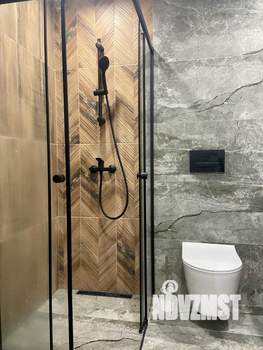 1-к квартира, посуточно, 28м2, 2/9 этаж