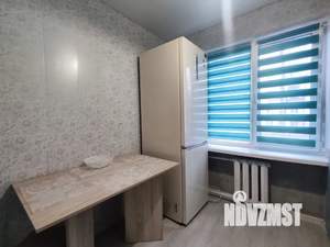 1-к квартира, посуточно, 30м2, 2/5 этаж