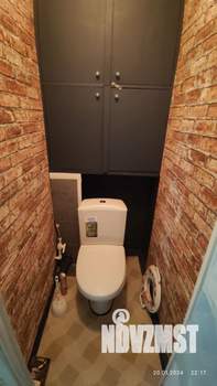 3-к квартира, посуточно, 75м2, 2/5 этаж