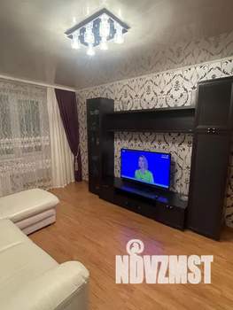 3-к квартира, посуточно, 55м2, 7/10 этаж