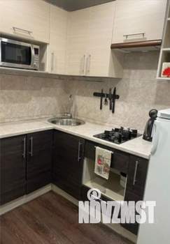 1-к квартира, посуточно, 31м2, 4/5 этаж