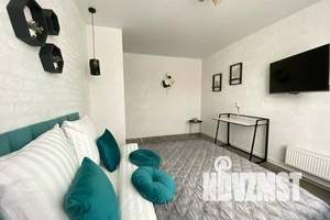 1-к квартира, посуточно, 37м2, 3/15 этаж