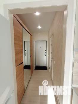 Студия квартира, посуточно, 40м2, 4/15 этаж