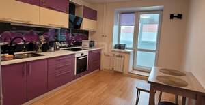 2-к квартира, на длительный срок, 55м2, 9/10 этаж