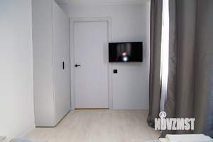 2-к квартира, посуточно, 41м2, 5/5 этаж