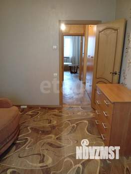 3-к квартира, на длительный срок, 66м2, 4/12 этаж