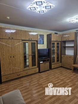 1-к квартира, на длительный срок, 45м2, 3/6 этаж