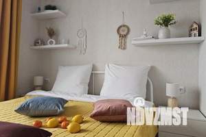 1-к квартира, посуточно, 40м2, 11/15 этаж