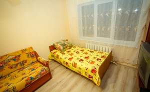 2-к квартира, на длительный срок, 54м2, 5/5 этаж